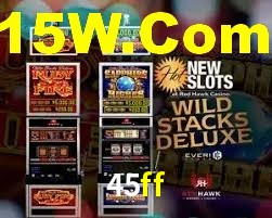 Tournaments 45ff