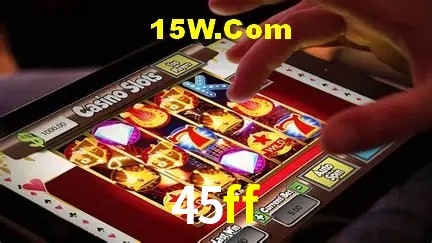 Slot Games 45ff