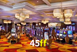 45ff bet