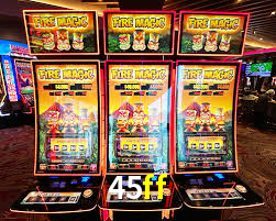 Blackjack Table 45ff