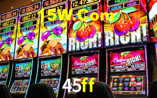 45ff bet