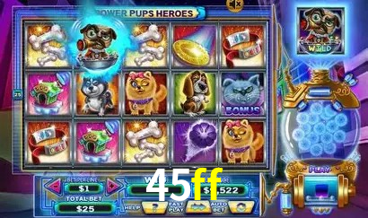 Exclusive Offers 45ff