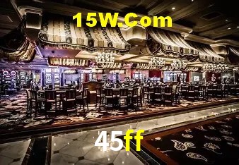 Sports Statistics 45ff