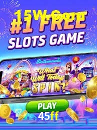 Welcome Bonus 45ff