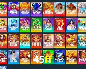 Football Betting 45ff