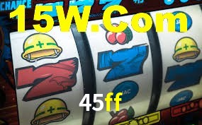 Tournaments 45ff